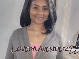 Lovelylavender22