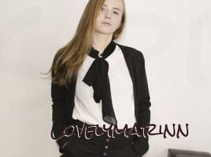 Lovelymarinn