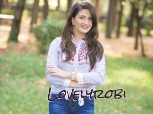 Lovelyrobi