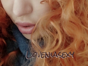 Loveniasexy