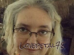 Lovepetal78