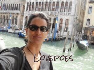 Lovepoes