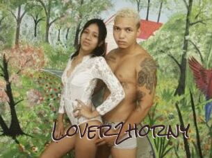 Lover2horny