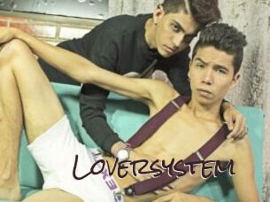 Loversystem