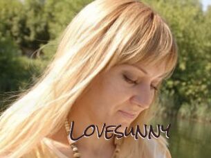 Lovesunny