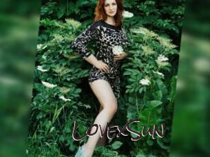LovexSun