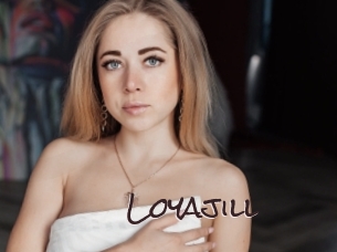 Loyajill