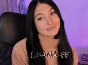 Luanalee