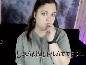 Luanneplatter