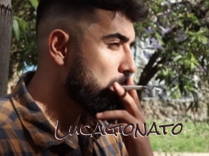 Lucagionato