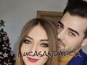 Lucasandalicia