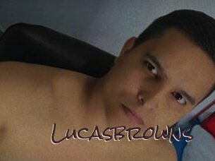 Lucasbrowns