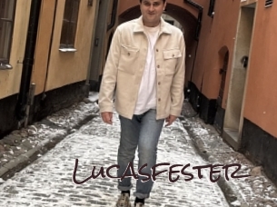 Lucasfester