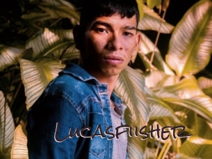 Lucasfiisher