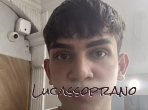 Lucassoprano