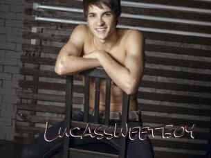 Lucassweetboy