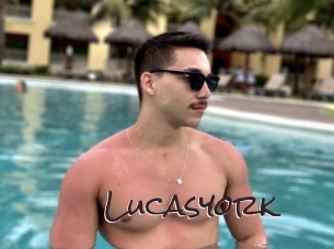 Lucasyork