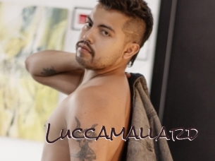 Luccamallard