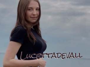 Lucettadevall