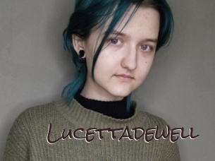 Lucettadewell