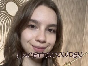 Lucettadowden