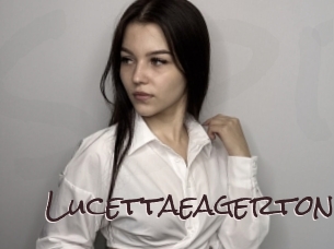 Lucettaeagerton