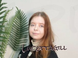 Lucettagill