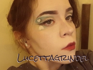 Lucettagrindel