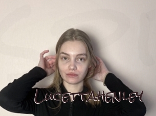 Lucettahenley