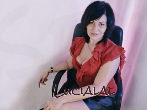 Lucialal