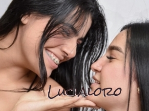 Lucialoro