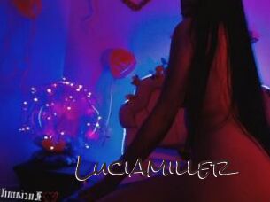 Luciamiller