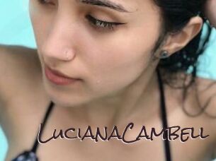 LucianaCambell