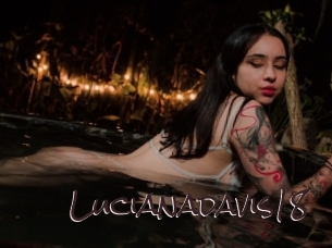 Lucianadavis18