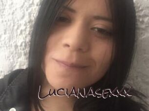 Lucianasexxx