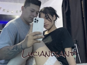 Luciandsanti