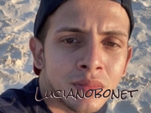 Lucianobonet