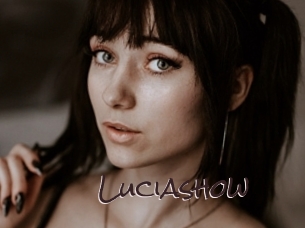 Luciashow