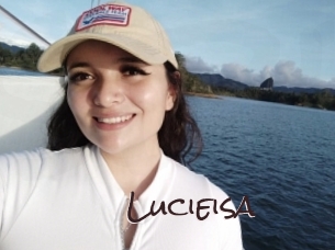 Lucieisa