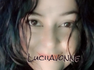 Luciiavonne