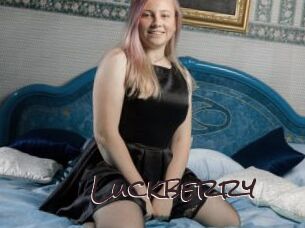 Luckberry