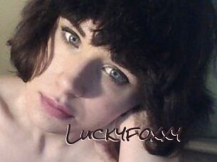 Luckyfoxxy