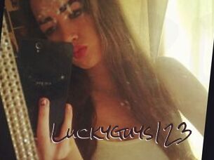 Luckyguys123