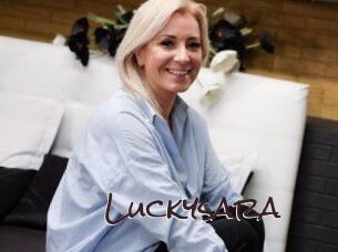 Luckysara