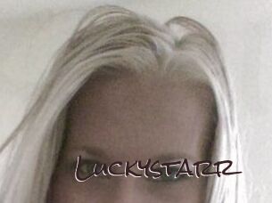 Luckystarr