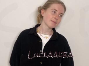 Luclaalba