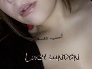 Lucy_lundon