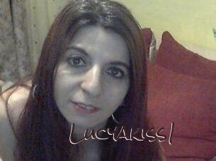 Lucyakiss1