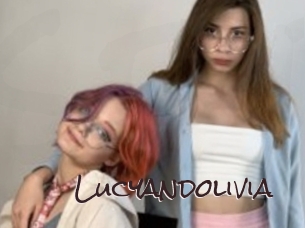 Lucyandolivia