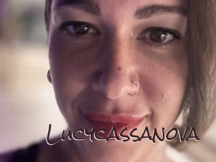 Lucycassanova